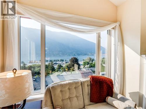 38 High Street Unit# 307, Nelson, BC - Indoor