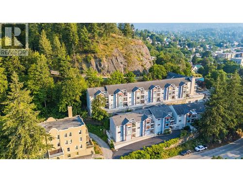 38 High Street Unit# 307, Nelson, BC - Outdoor With View