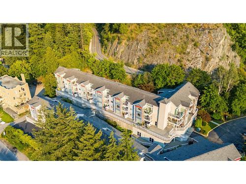 38 High Street Unit# 307, Nelson, BC - Outdoor With View