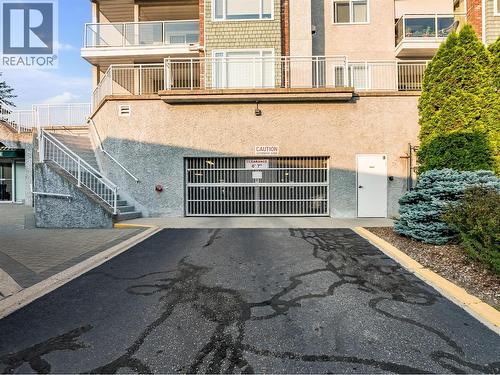38 High Street Unit# 307, Nelson, BC - Outdoor