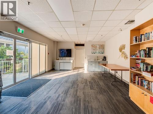 38 High Street Unit# 307, Nelson, BC - Indoor Photo Showing Other Room