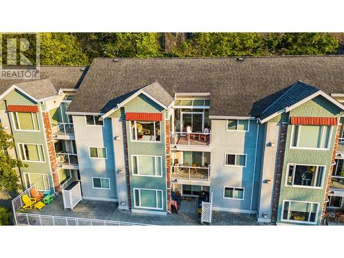 38 High Street Unit# 307, Nelson, BC - 