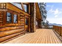 5876 Victoria Street, Peachland, BC  - Outdoor With Deck Patio Veranda 