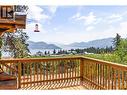 5876 Victoria Street, Peachland, BC  - Outdoor 