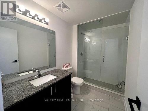 205 - 1 Chef Lane, Barrie, ON - Indoor Photo Showing Bathroom