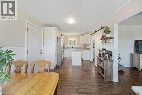 3 Bousfield Lane, Jarvis, ON - Indoor Photo Showing Other Room
