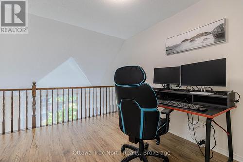 9 - 276 Keltie Private, Ottawa, ON - Indoor Photo Showing Office