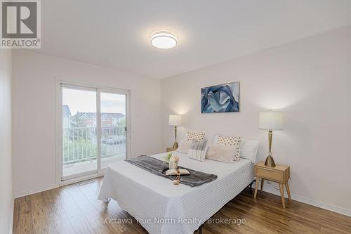 9 - 276 Keltie Private, Ottawa, ON - Indoor Photo Showing Bedroom