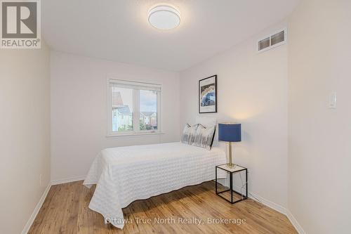 9 - 276 Keltie Private, Ottawa, ON - Indoor Photo Showing Bedroom