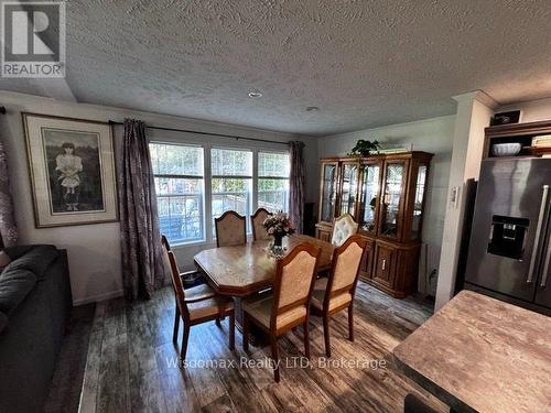 908 Netherby Road, Welland (Cooks Mills), ON - Indoor Photo Showing Dining Room