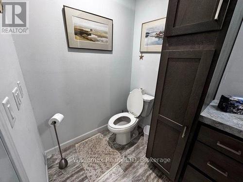 908 Netherby Road, Welland (Cooks Mills), ON - Indoor Photo Showing Bathroom