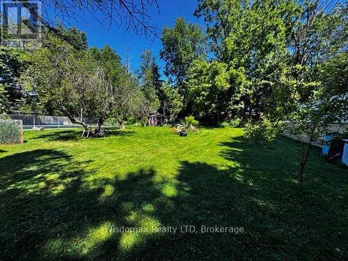 908 Netherby Road, Welland (Cooks Mills), ON - Outdoor