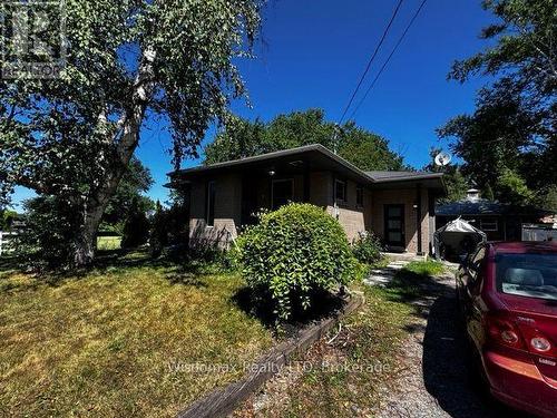 908 Netherby Road, Welland (Cooks Mills), ON - Outdoor