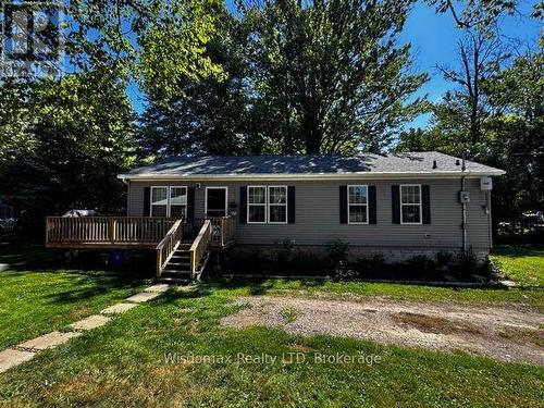 908 Netherby Road, Welland (Cooks Mills), ON - Outdoor