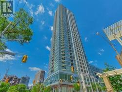 3407 - 120 HOMEWOOD AVENUE Toronto, ON M4Y 2J3