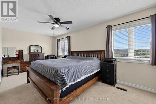7 - 139 Sydenham Wells, Barrie, ON - Indoor Photo Showing Bedroom