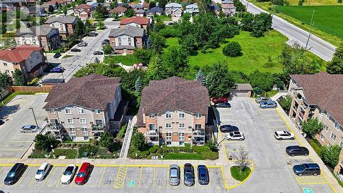 7 - 139 Sydenham Wells, Barrie, ON - Outdoor