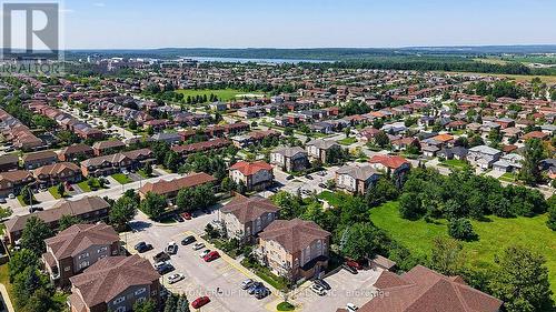 7 - 139 Sydenham Wells, Barrie, ON - Outdoor With View