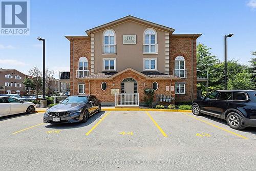 7 - 139 Sydenham Wells, Barrie, ON - Outdoor