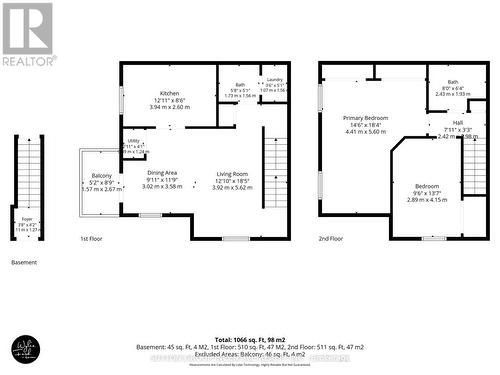 7 - 139 Sydenham Wells, Barrie, ON - Other