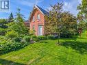 MAIN HS: Front and North Side - 212 James Street, Bracebridge, ON  - Outdoor 