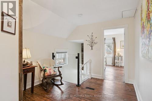 MAIN HS: 2nd Floor Landing - 212 James Street, Bracebridge, ON - Indoor Photo Showing Other Room