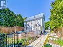 MAIN HS: Back of House & Path to Carriage House - 212 James Street, Bracebridge, ON  - Outdoor 