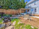 MAIN HS: Backyard - 212 James Street, Bracebridge, ON  - Outdoor With Deck Patio Veranda 