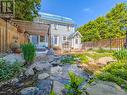 MAIN HS: Water Feature - 212 James Street, Bracebridge, ON  - Outdoor 