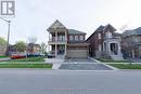 8 Zelda Road, Brampton, ON  - Outdoor With Facade 