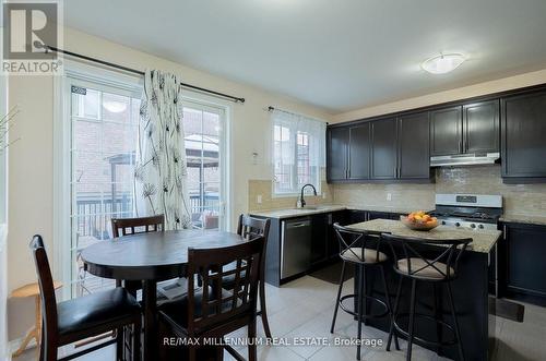 8 Zelda Road, Brampton, ON - Indoor