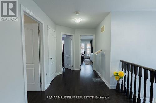 8 Zelda Road, Brampton, ON - Indoor Photo Showing Other Room