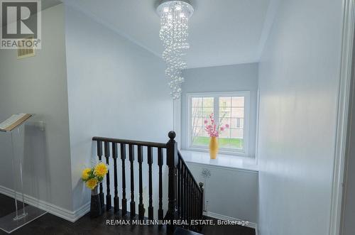8 Zelda Road, Brampton, ON - Indoor Photo Showing Other Room