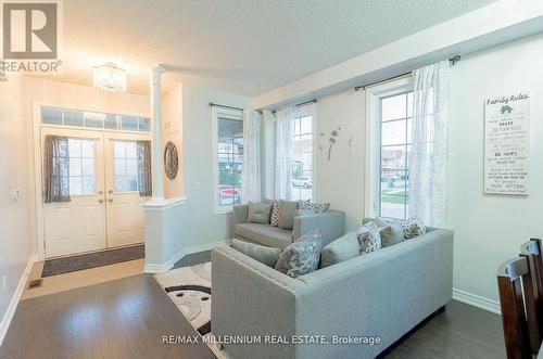 8 Zelda Road, Brampton, ON - Indoor