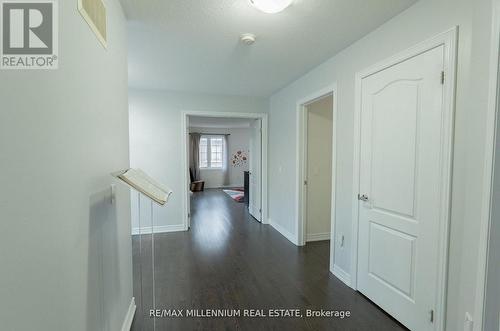 8 Zelda Road, Brampton, ON - Indoor Photo Showing Other Room
