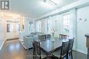 8 Zelda Road, Brampton, ON  - Indoor Photo Showing Dining Room 