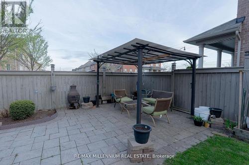 8 Zelda Road, Brampton, ON - Outdoor