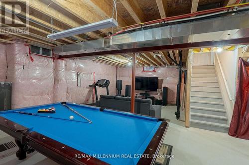 8 Zelda Road, Brampton, ON - Indoor Photo Showing Other Room