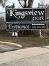 408 - 320 Dixon Road, Toronto, ON  - Outdoor 