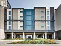 318 - 16 Concord Place, Grimsby, ON  - Outdoor With Facade 