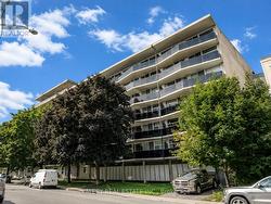 128 - 324 CAMBRIDGE STREET Ottawa, ON K1R 7B5