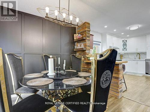 209 Briarmeadow Drive, Kitchener, ON - Indoor