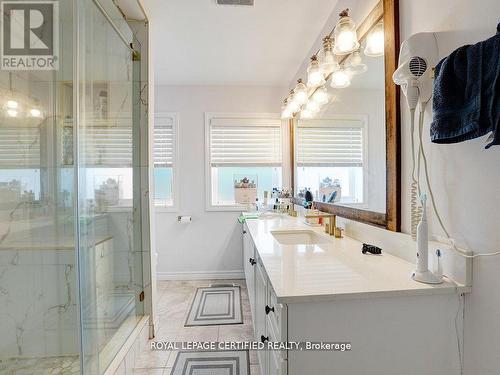 209 Briarmeadow Drive, Kitchener, ON - Indoor Photo Showing Bathroom