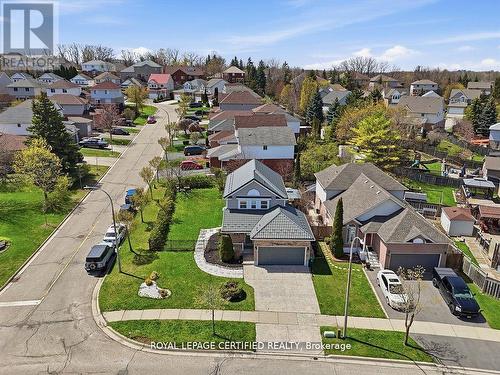 209 Briarmeadow Drive, Kitchener, ON - Outdoor