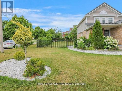 209 Briarmeadow Drive, Kitchener, ON - Outdoor