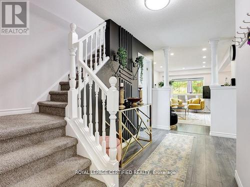 209 Briarmeadow Drive, Kitchener, ON - Indoor Photo Showing Other Room