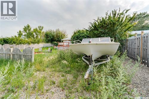 547 Douglas Drive, Buffalo Pound Lake, SK - Outdoor