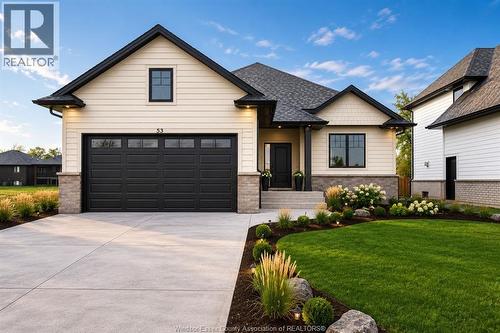 53 BELLEVIEW  Kingsville, ON N0R 1B0