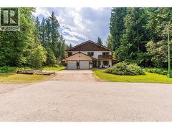 Lot very private - 