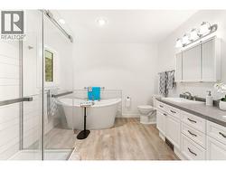 Full new ensuite - 